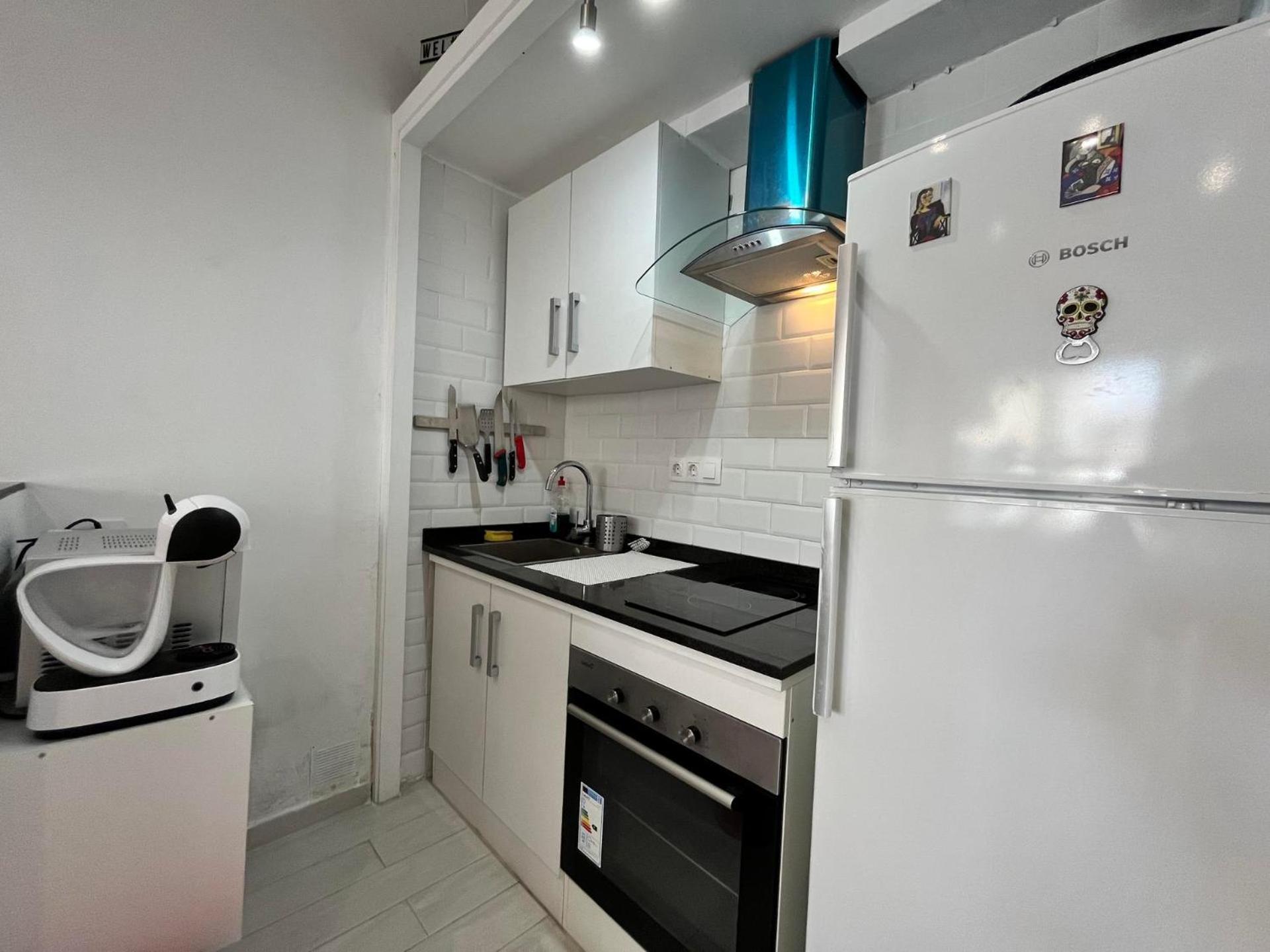 Cambrils. Primera Linea Real. Centro. Exclusivo. Exterior foto